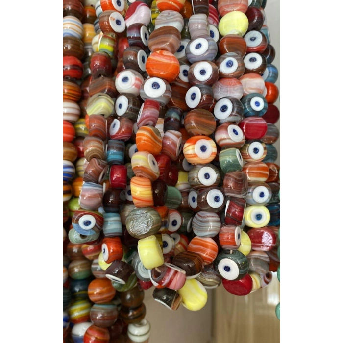 Ebruli Küçük Danagözü