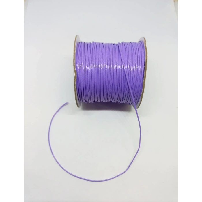 Eflatun Kore Derisi, 1 mm , 100 Yard (91 Metre)