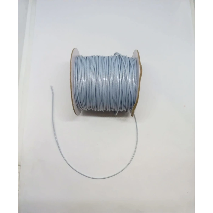 Gri Kore Derisi, 1 mm , 100 Yard (91 Metre)