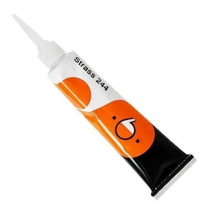 Hasulith Strass 244 Taş Yapıştırıcı