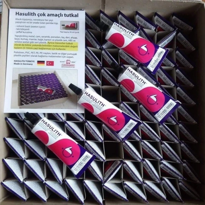 Hasulith Yapıştırıcı