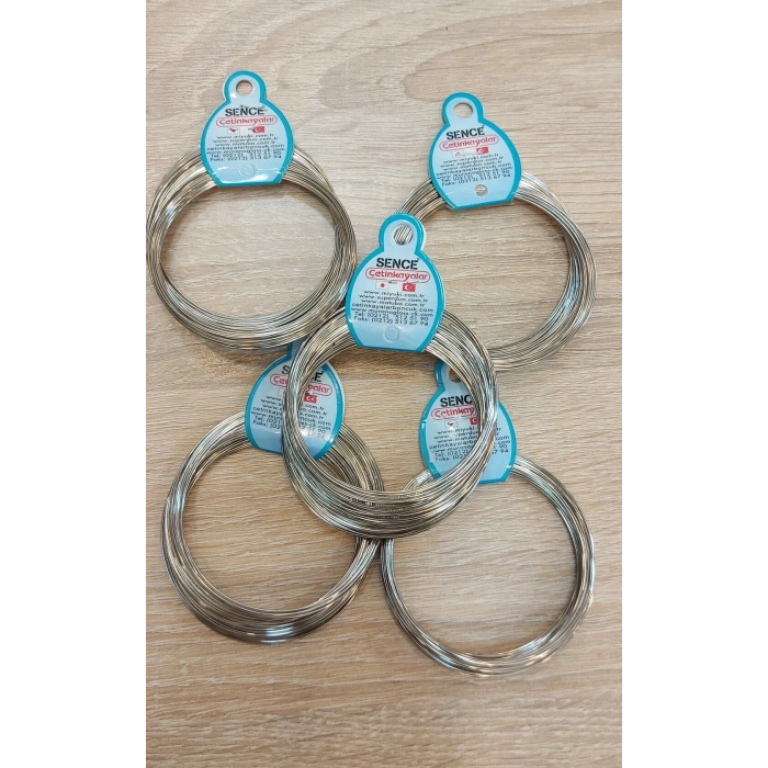 Helezon Tel, Bileklik için