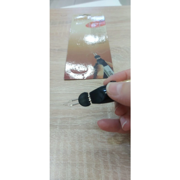 İp Yakma Kalemi , Thread Zap Markalı