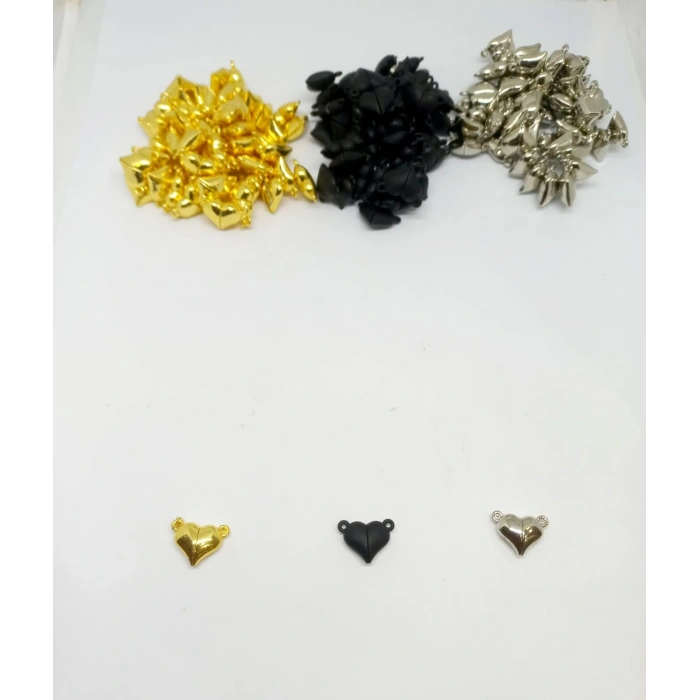 Kalpli Mıknatıs Kapamalar