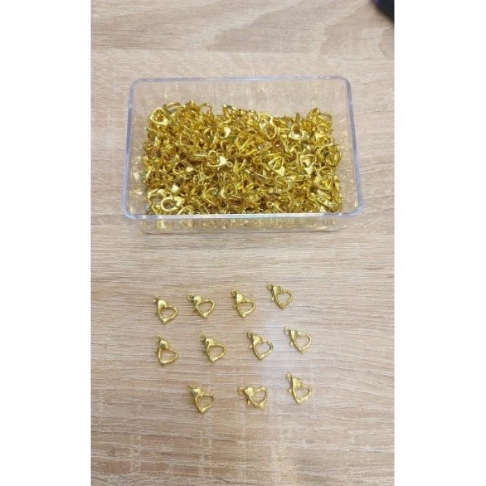 Kalpli Papağanlar , Altın ve Gümüş Kaplama