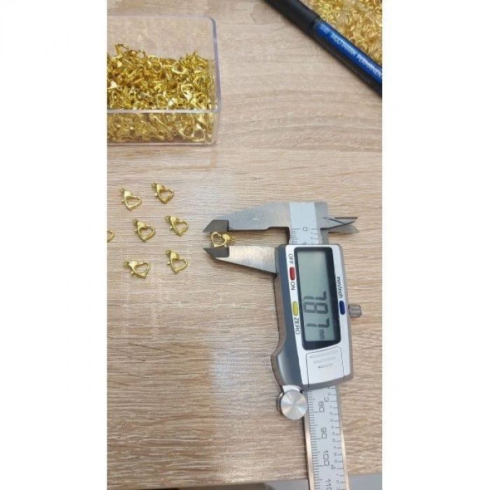 Kalpli Papağanlar , Altın ve Gümüş Kaplama