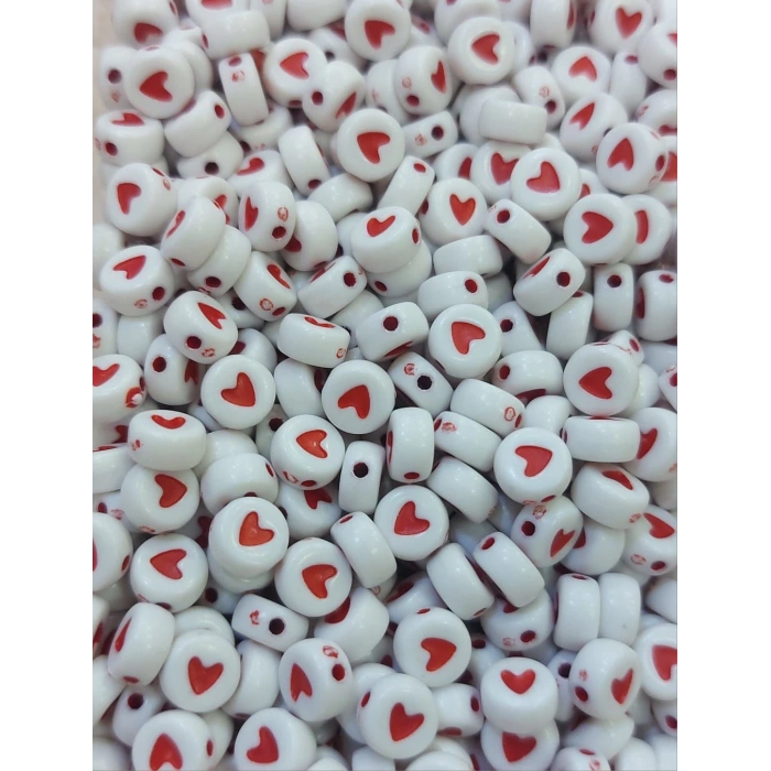 Kalpli Yuvarlak Fimo , Gram