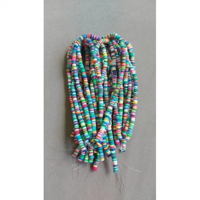 Karışık Renk Fimolar 1)