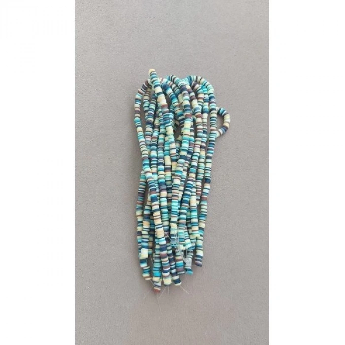 Karışık Renk Fimolar 2)