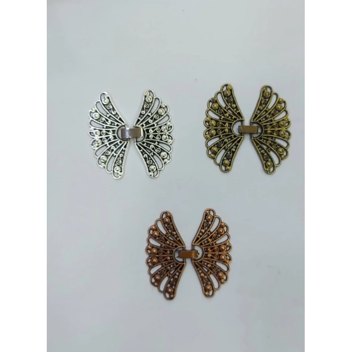 Kelebek Bileklik Kapama