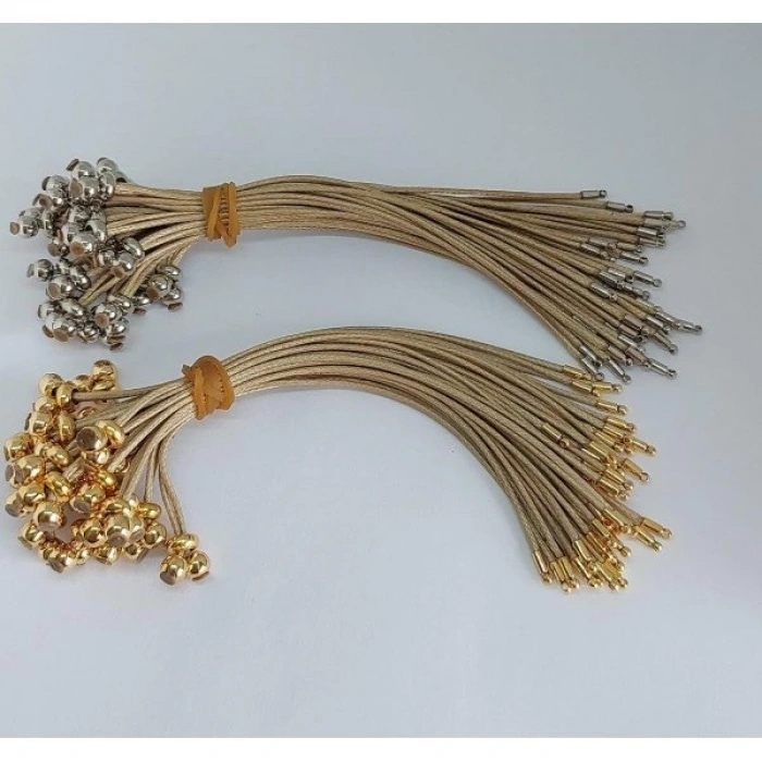 Krem Rengi Asansör Kapama (Kore Derisinden )