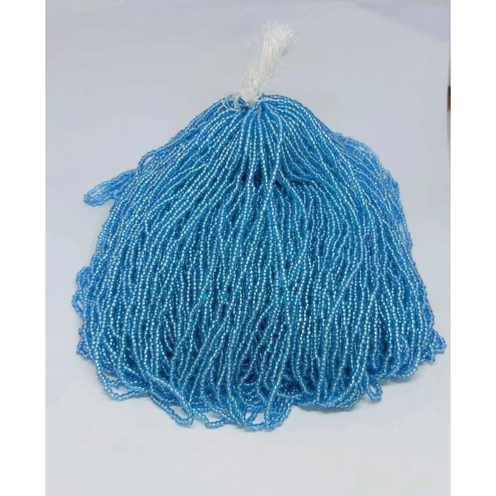 Kristalize Mavi Kum Boncuk (12 dal),1 Dizi