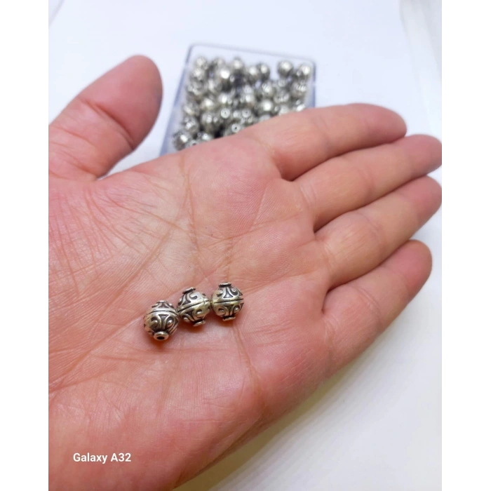 Küre Döküm Bileklik ve Kolye Ara Aparatı,1 Adet