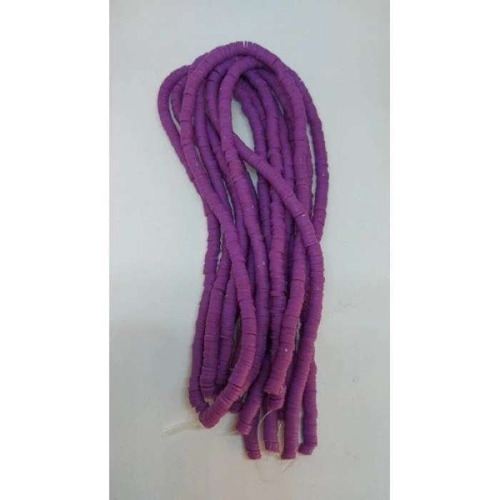 Leylak Rengi Fimolar