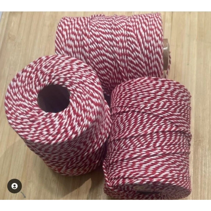 Marteniçka İpleri , 1 metre