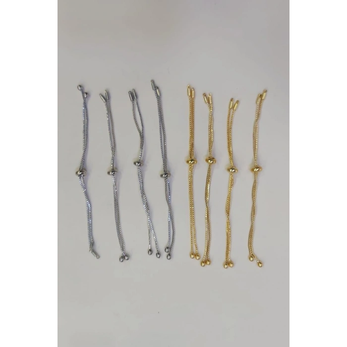 Metal Zincirli Asansör Kapamalar