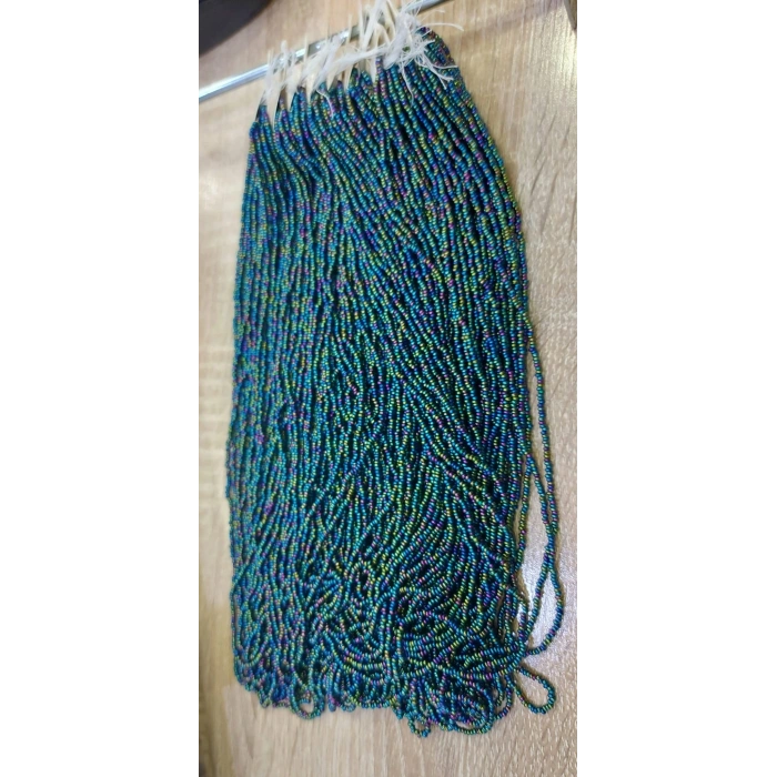 Köylü Kum Boncuk (12 dal),1 Dizi