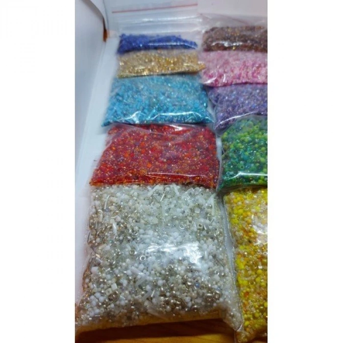 Miks (Karışık) Miyukiler 25 gram