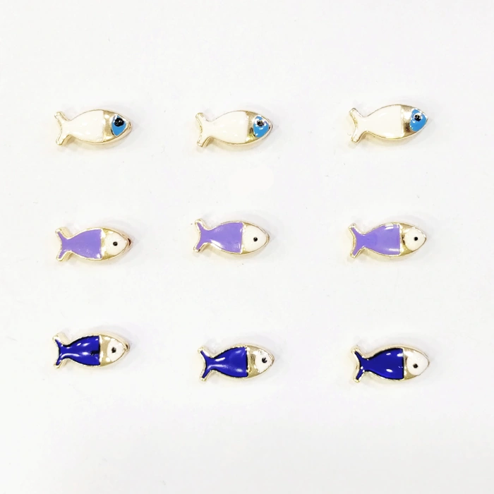 Mineli Balıklar , Bileklik İçin