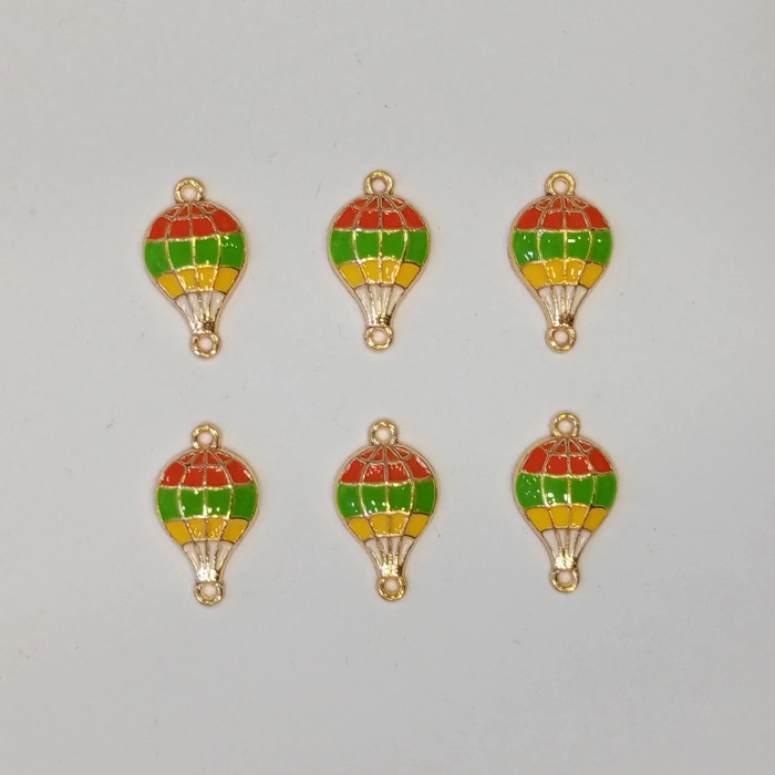 Mineli Çift Kulplu Balonlar