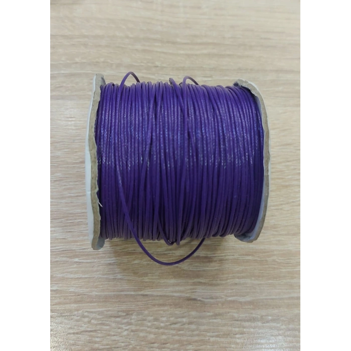 Mor Kore  Derisi, 1 mm , 1 metre