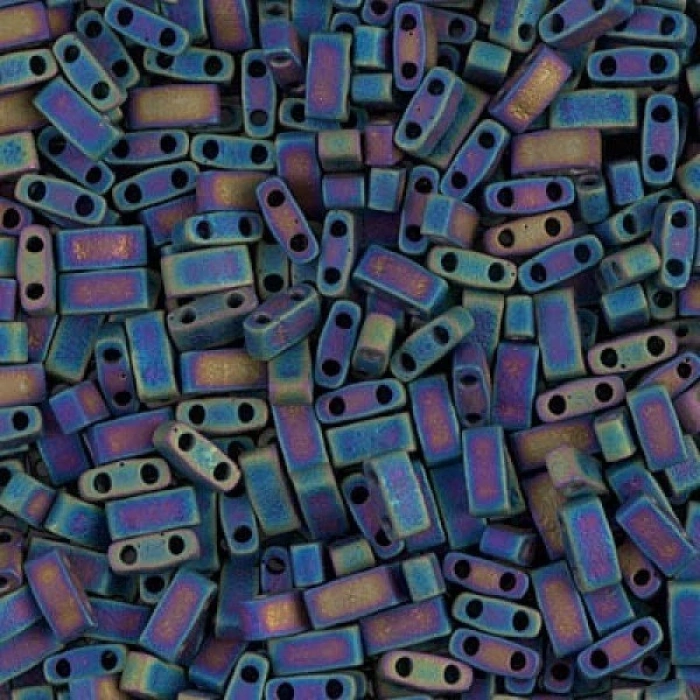 No: 1 Mat Janjanlı Yarım (Half) Tila (HTL-401FR ) 3 gram