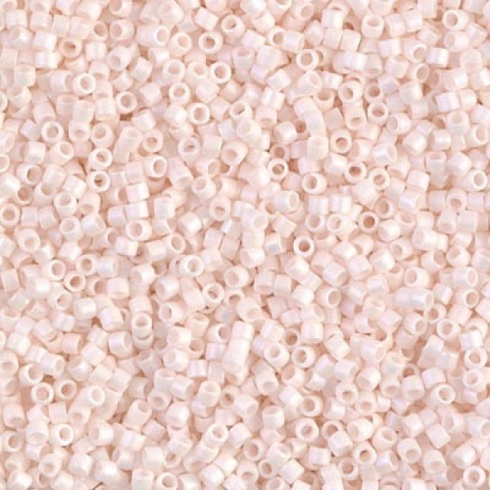 No: 131 Miyuki Delica 11/00 DB1520| Mat Pembemsi Krem 3 gram