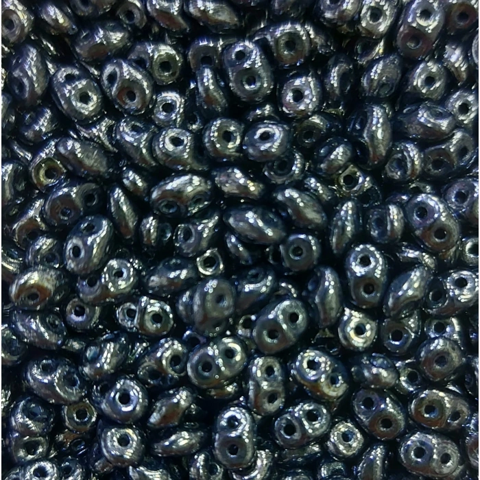 No : 17, Antrasit Superduo