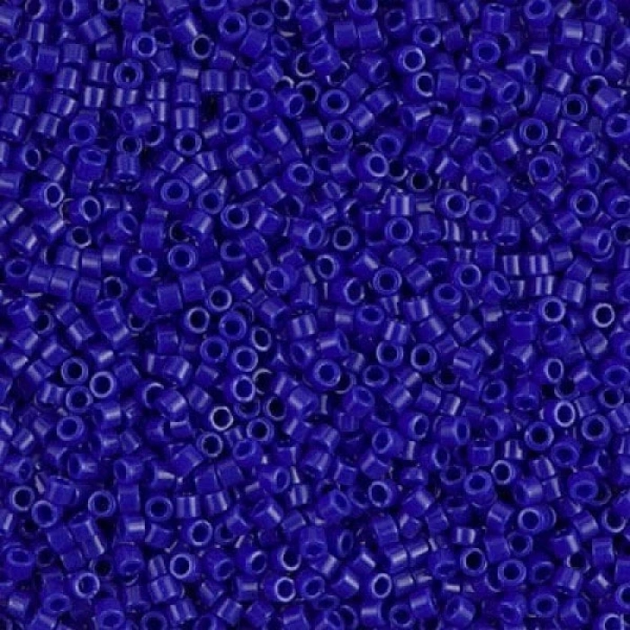 No: 170 Miyuki Delica 11/00 DB726 | Saks Mavi 3 gram