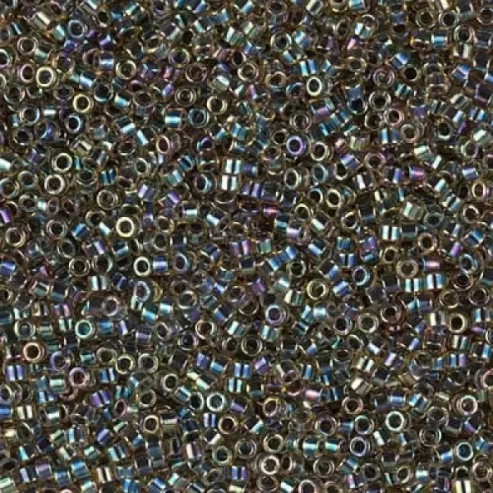 No: 183 Miyuki Delica 11/00 DB0089 | Mavi Işıltılı Parlak Yeşil 3 gram