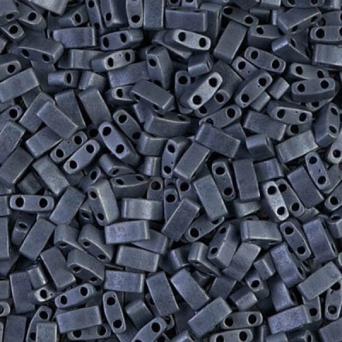 No: 19 Mat Mavimsi Gri Yarım (Half) Tila (HTL-2001) 3 gram