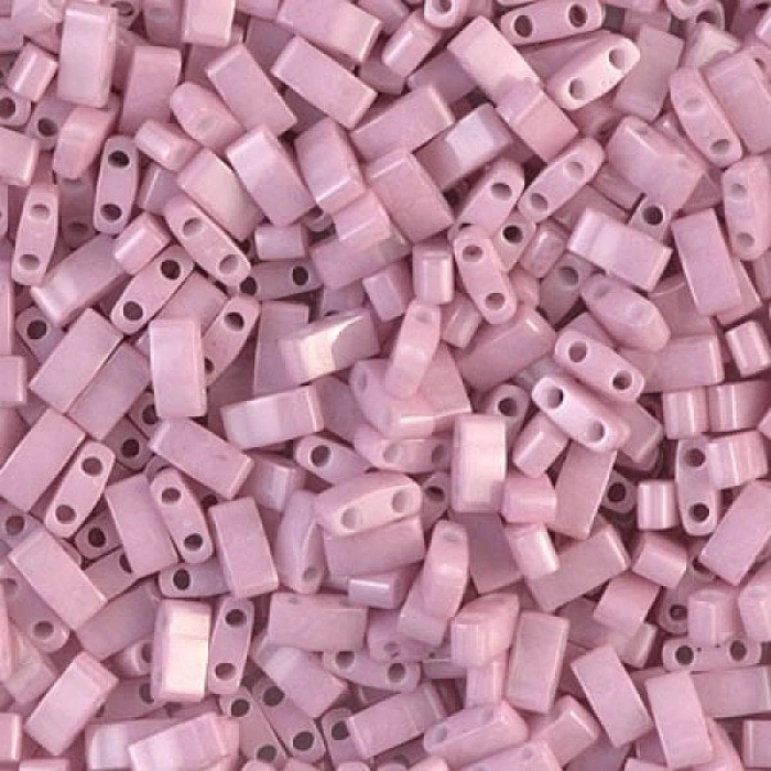 No: 26 Gül Pembe Yarım (Half) Tila (HTL-599) 3 gram