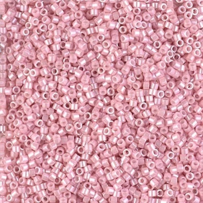 No: 299 Miyuki Delica 11/00 DB1907 | Parlak Gülsuyu Rengi 3 gram