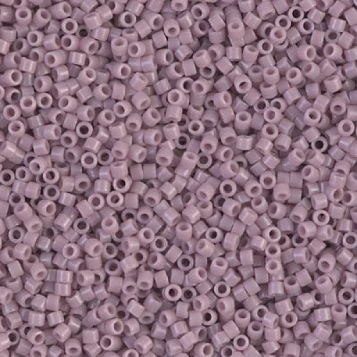 No: 353 Miyuki Delica 11/00 DB0728 | Opak Leylak 3 gram