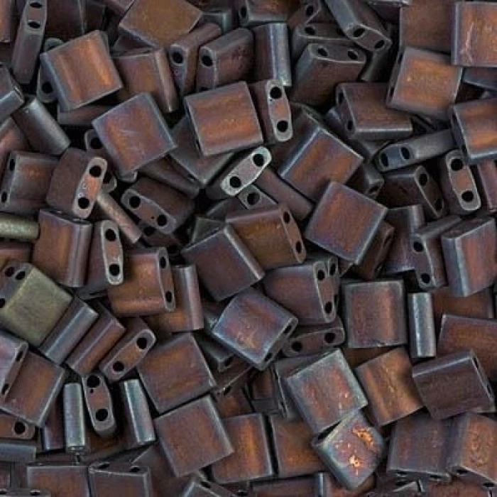 No: 4 Mat Metalik Yanardöner Ahududu Rengi Tam Tila (TL-2005 ) 3 gram