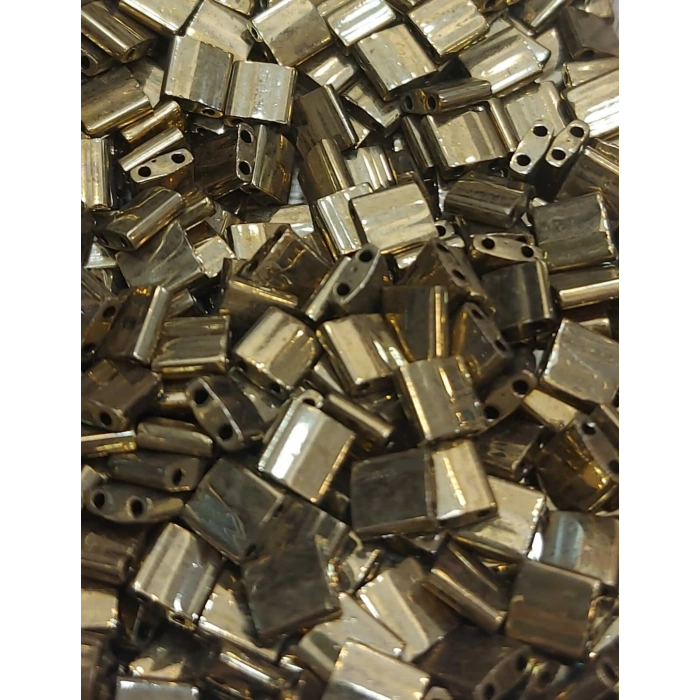 No: 5 Tam Tila (TL-457) | Metalik Bronz 3 gram