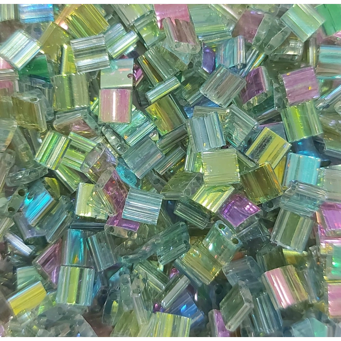No: 94 Tam Tila (TL-4577 ) Su Yeşili Janjanlı 3 gram