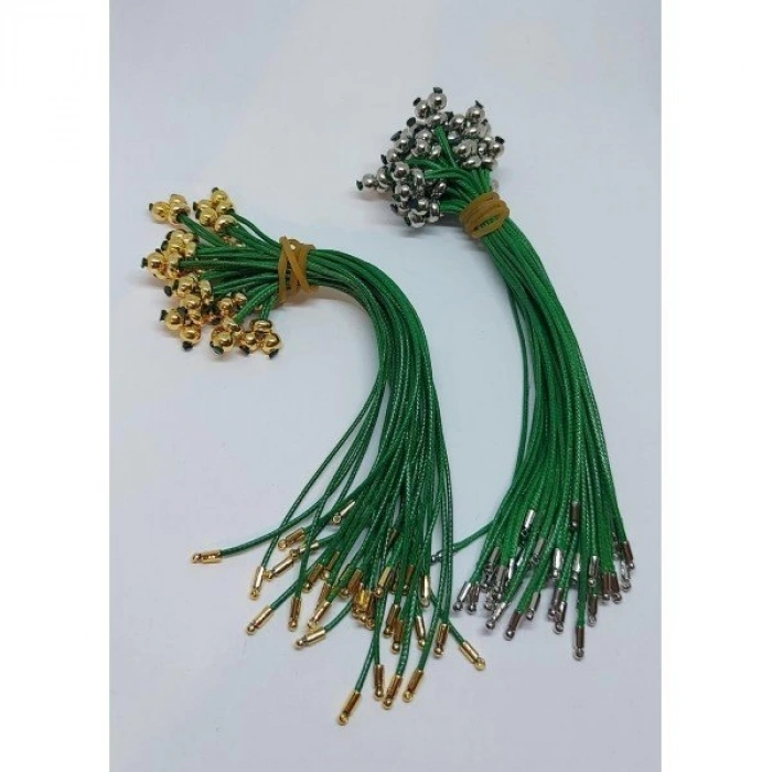 Ördek Başı Yeşili Asansör Kapama (Kore Derisinden )