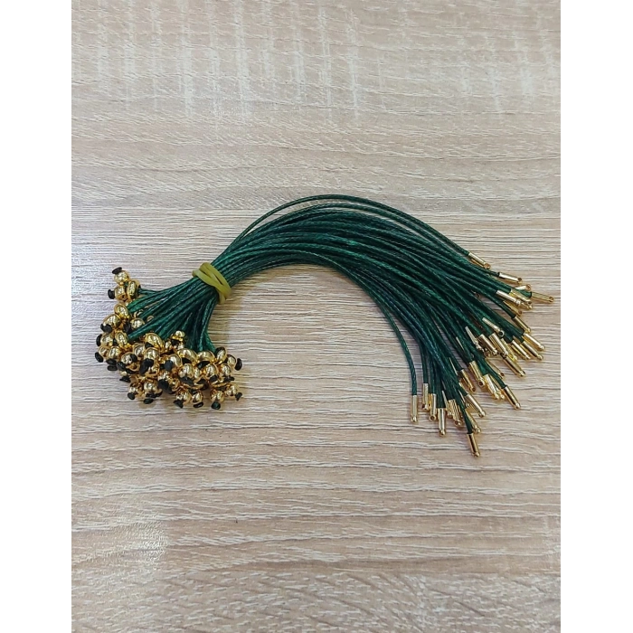 Ördek Başı Yeşili Asansör Kapama (Kore Derisinden )