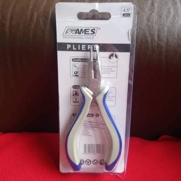 Orderly Marka Kıvırıcı (Özellikle Çivi İçin Kullanılır )