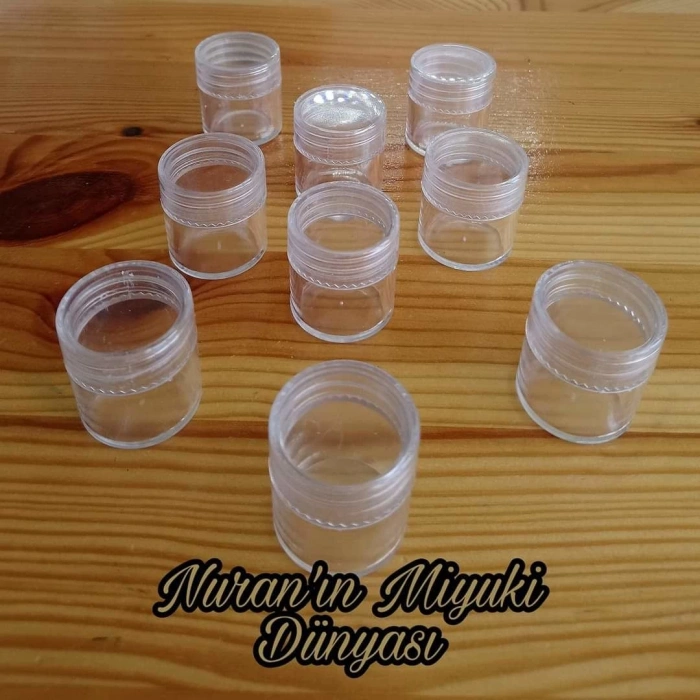 Orijinal Miyuki Kutuları