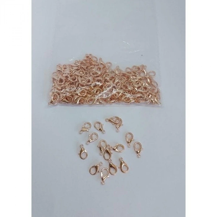 Orta Boy Papağanlar (1,2 cm ), 10 adet