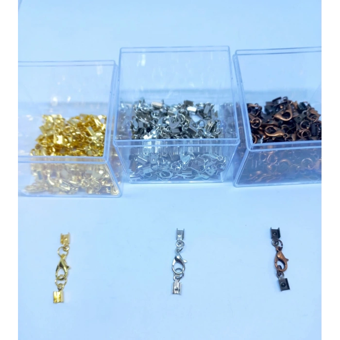 Papağanlı Hazır  Kapamalar