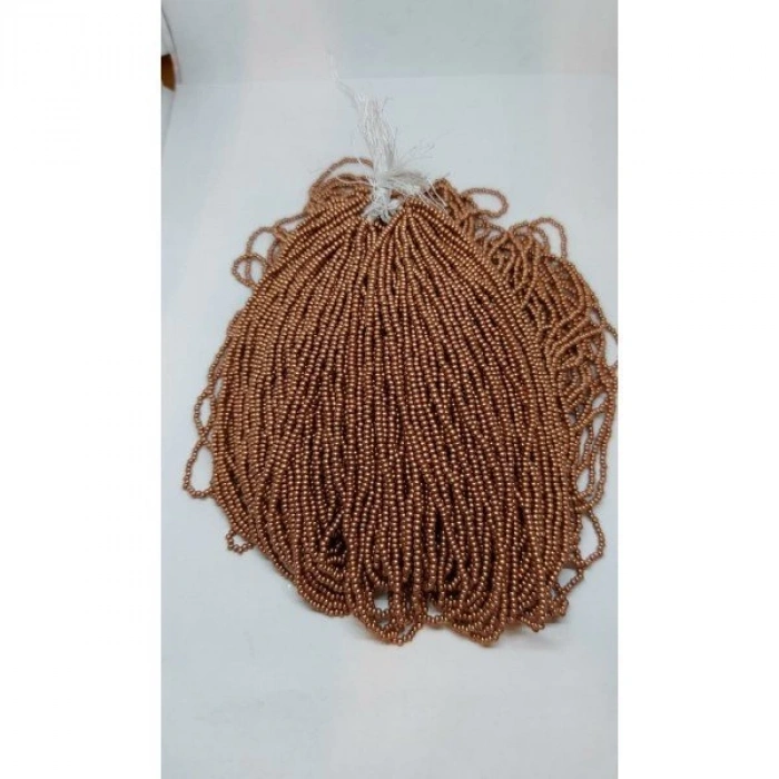 Preciosa 01770 Fırınlanmış Bakır ( 1 dizi , 12 dal )