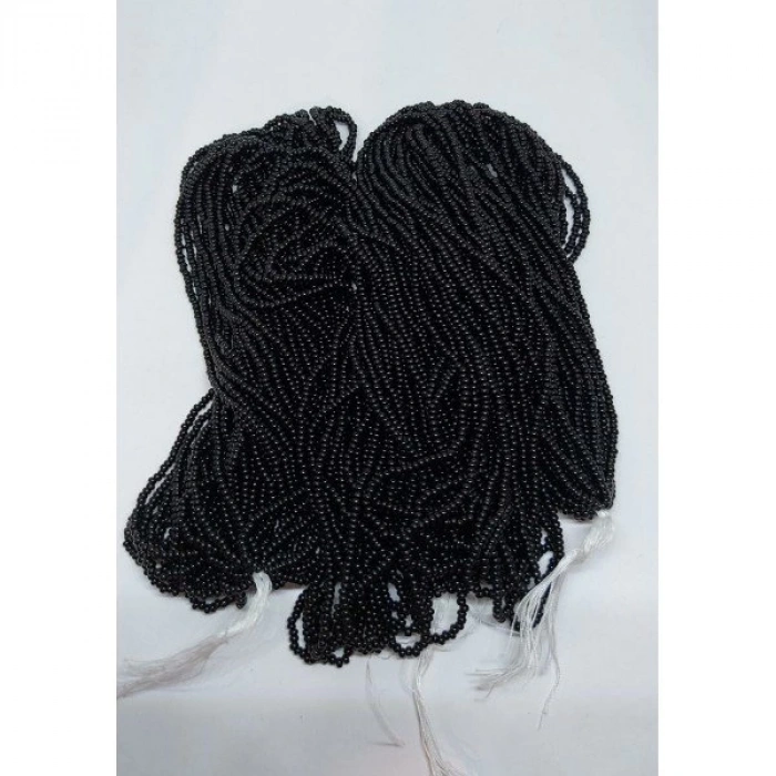 Preciosa 23980 Parlak Siyah ( 1 dizi , 12 dal )