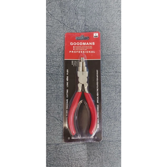 Profesyoneller için Çapraz Kesme Pensesi , 16 cm