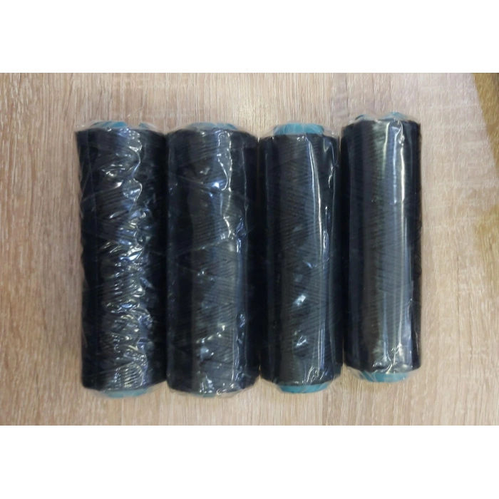 Siyah Mumlu İpler , 1 mm , 100 metre