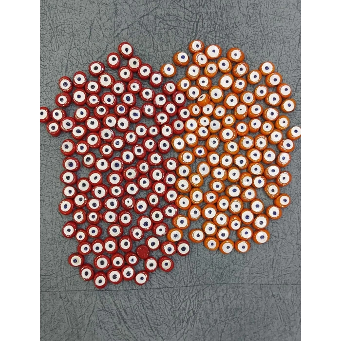 Turuncu Küçük Danagözü