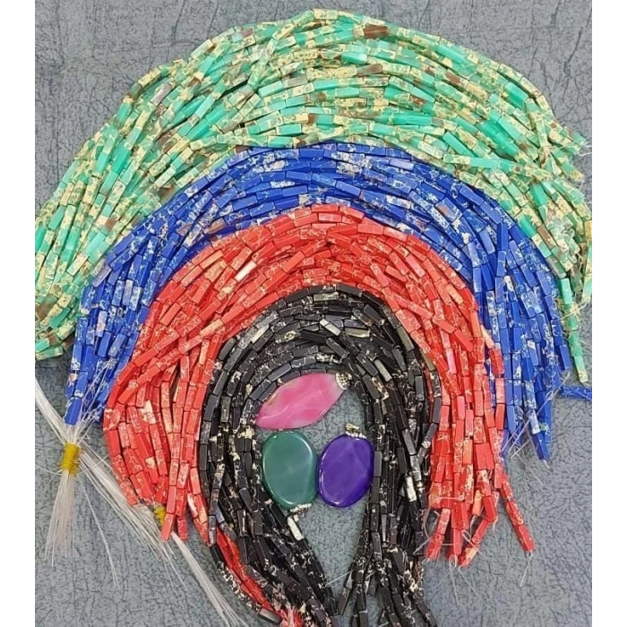 Varasit, Dikdörtgen