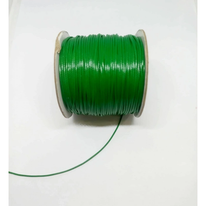 Yeşil Kore  Derisi, 1 mm , 1 metre